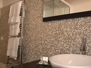 *** Oda ve Kahvaltı Palazzo Ducale Suites Monreale İtalya