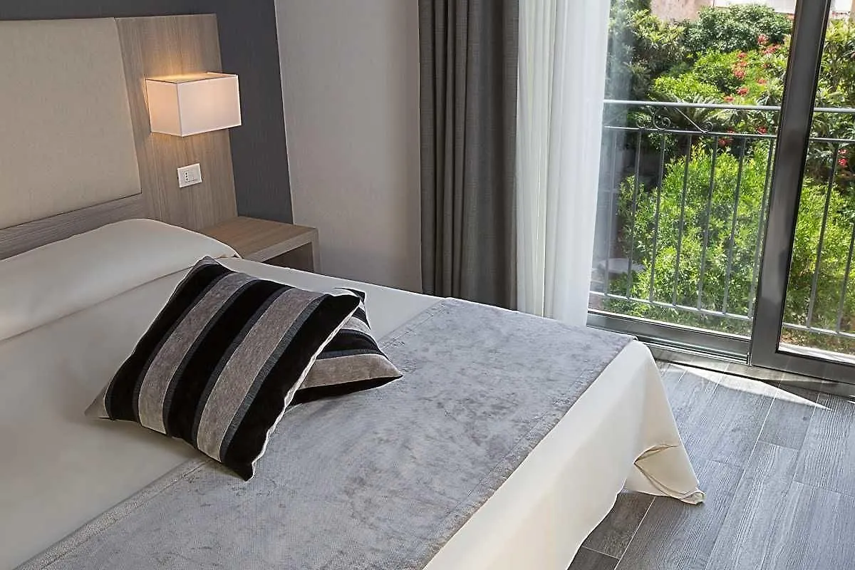 Oda ve Kahvaltı Palazzo Ducale Suites Monreale