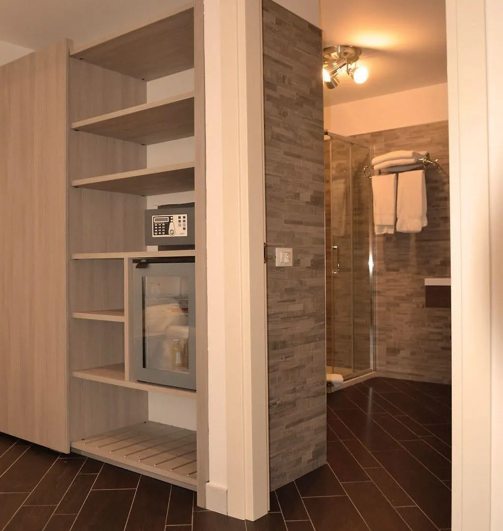 Palazzo Ducale Suites Monreale İtalya