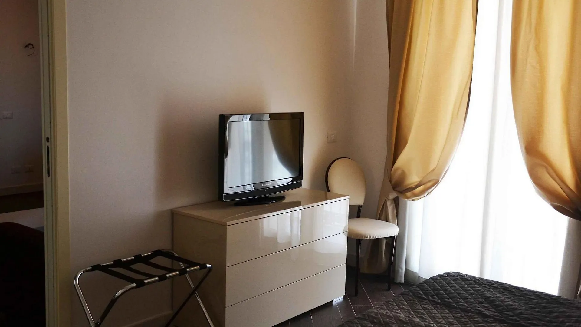 Bed and breakfast Palazzo Ducale Suites Monreale