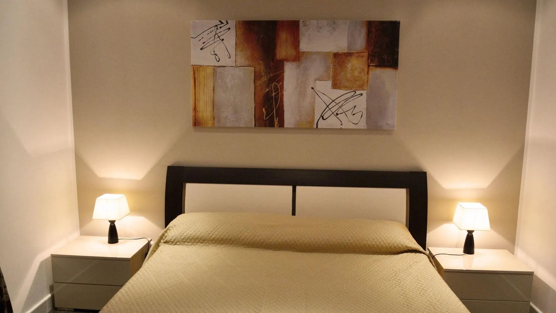 Palazzo Ducale Suites Monreale Bed and breakfast