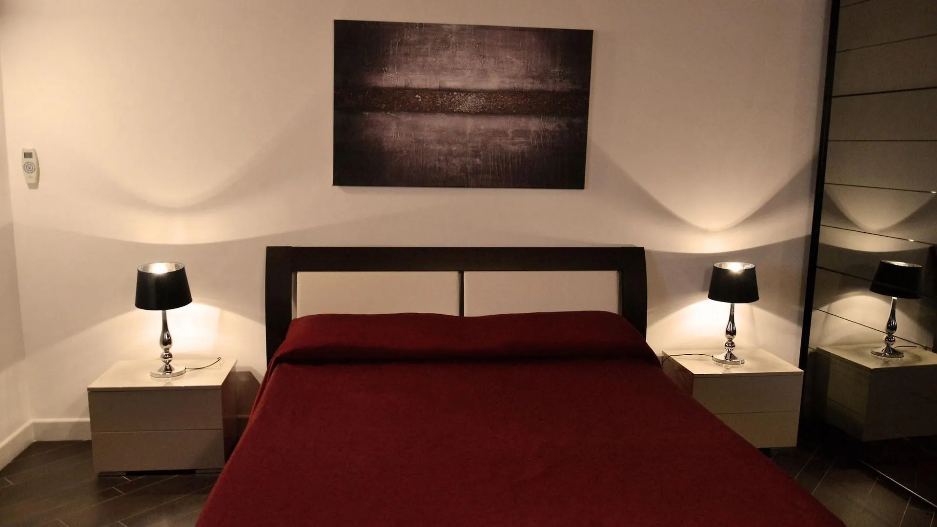 Palazzo Ducale Suites Monreale Oda ve Kahvaltı