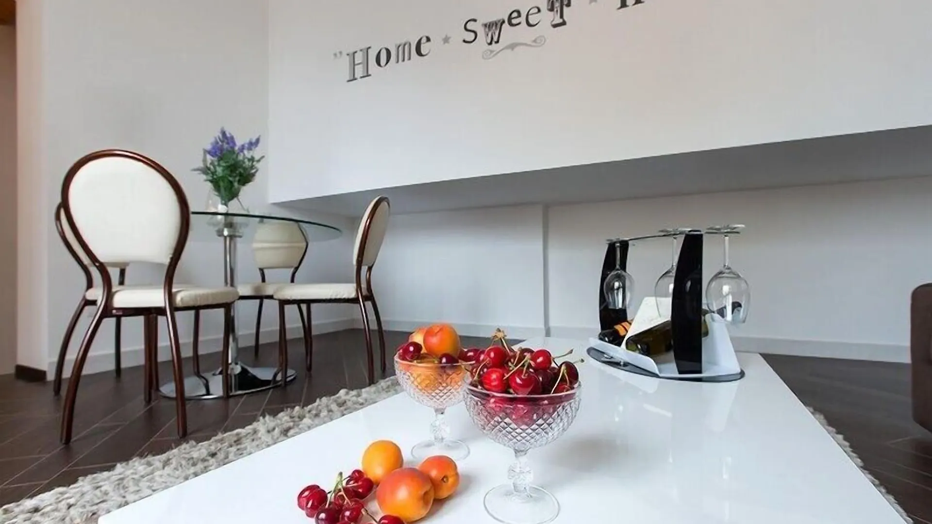 Bed and breakfast Palazzo Ducale Suites Monreale