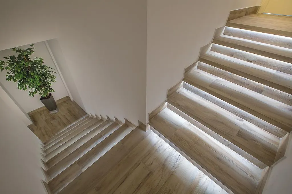 Palazzo Ducale Suites Monreale Oda ve Kahvaltı