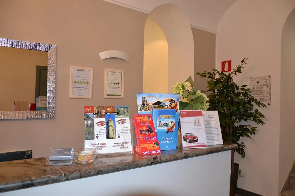 Palazzo Ducale Suites Monreale
