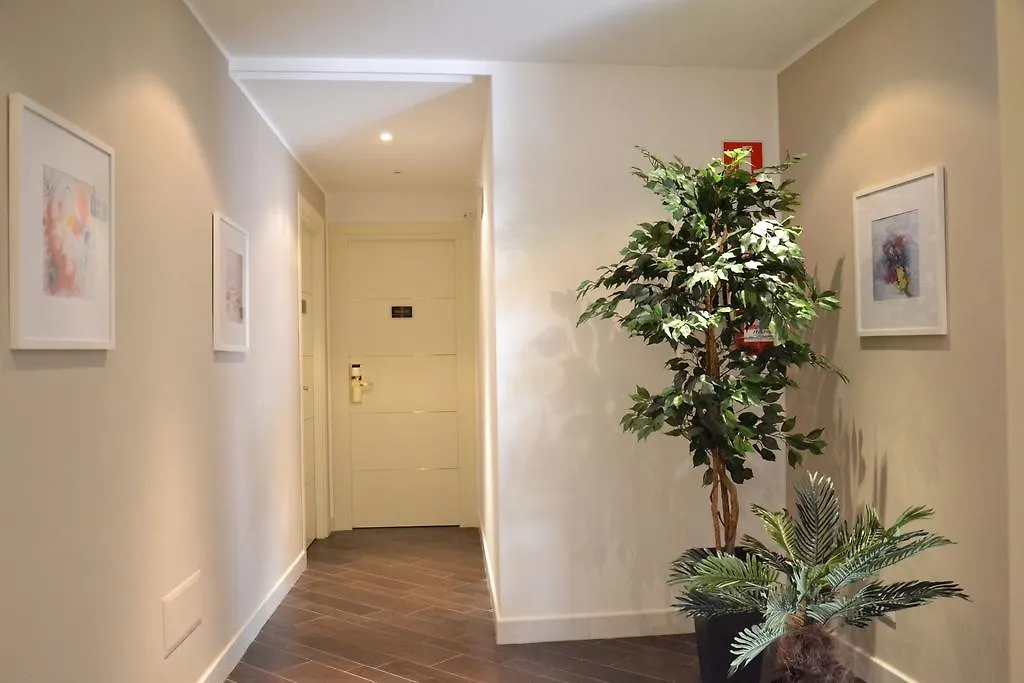 *** Bed and breakfast Palazzo Ducale Suites Monreale Italia