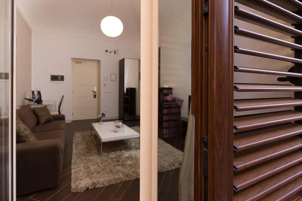 Oda ve Kahvaltı Palazzo Ducale Suites Monreale