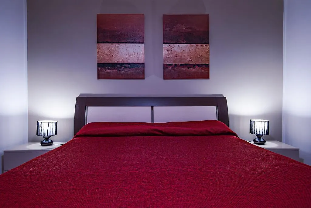 Palazzo Ducale Suites Monreale Italia