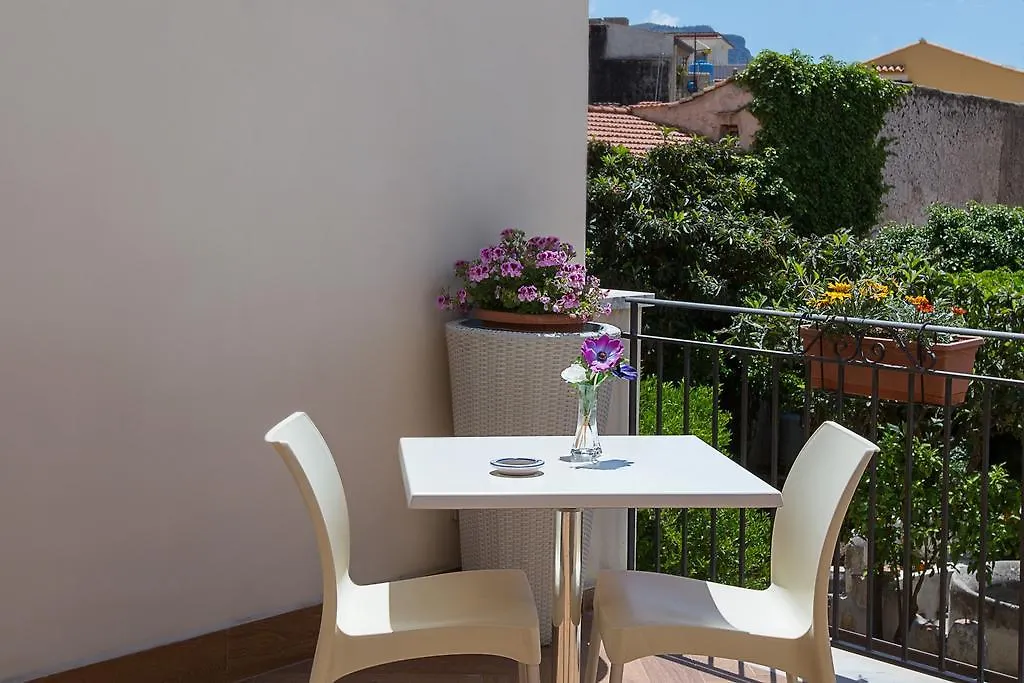 Palazzo Ducale Suites Monreale