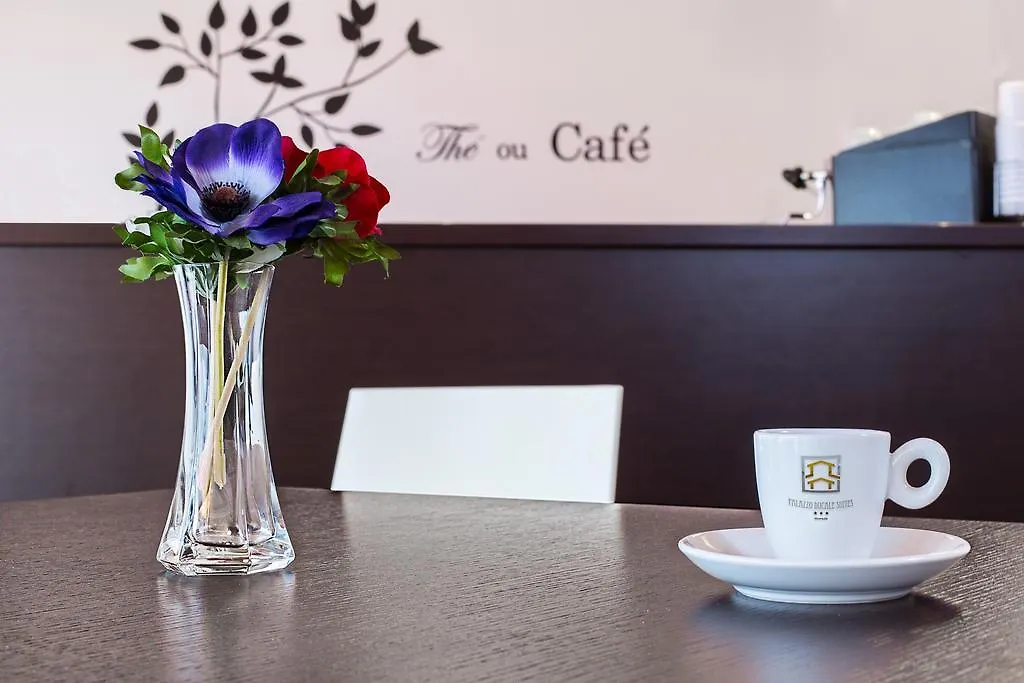 Palazzo Ducale Suites Monreale 3*,  İtalya