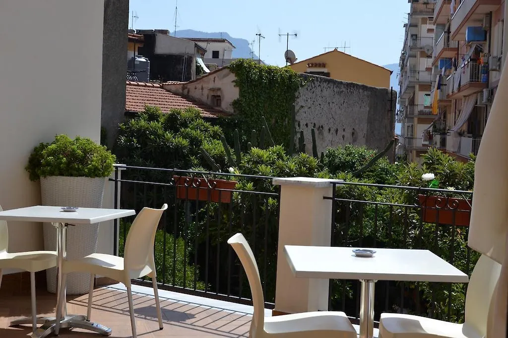 Bed and breakfast Palazzo Ducale Suites Monreale