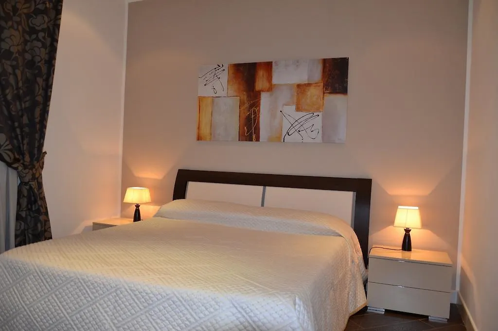 Palazzo Ducale Suites Monreale 3*,