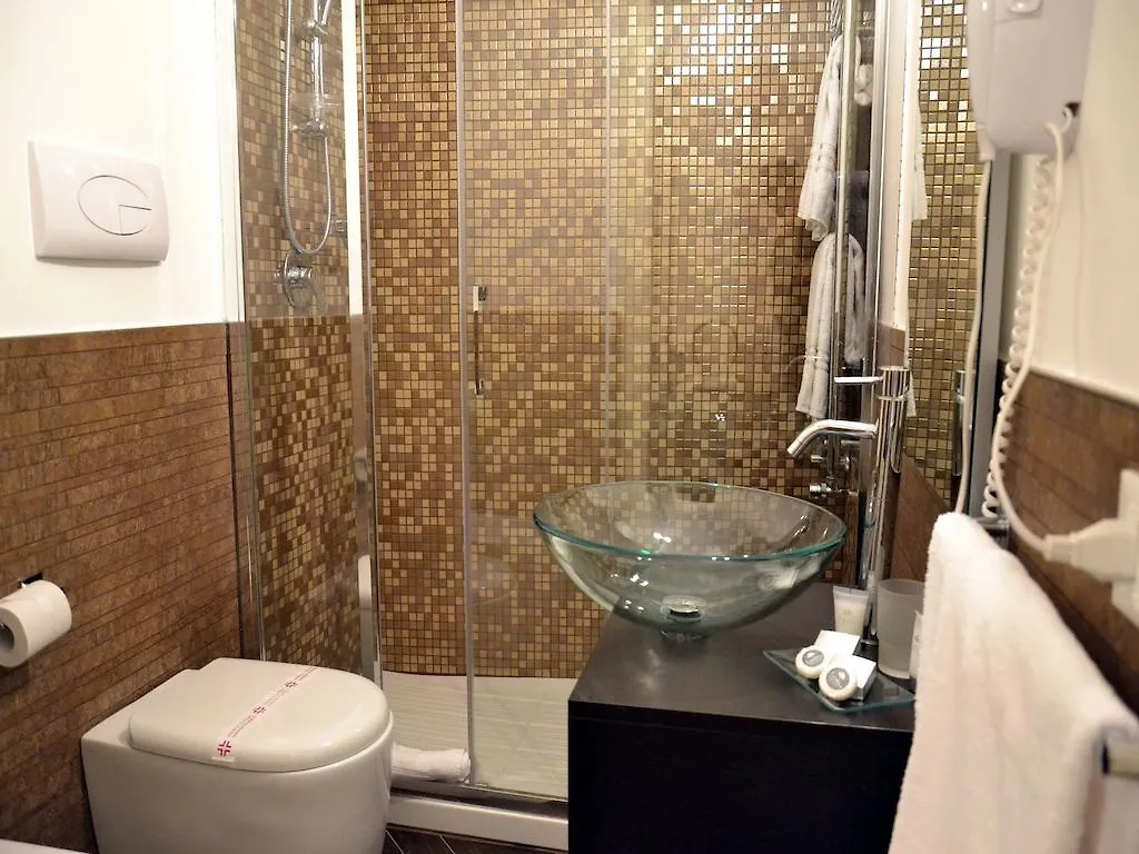Palazzo Ducale Suites Monreale