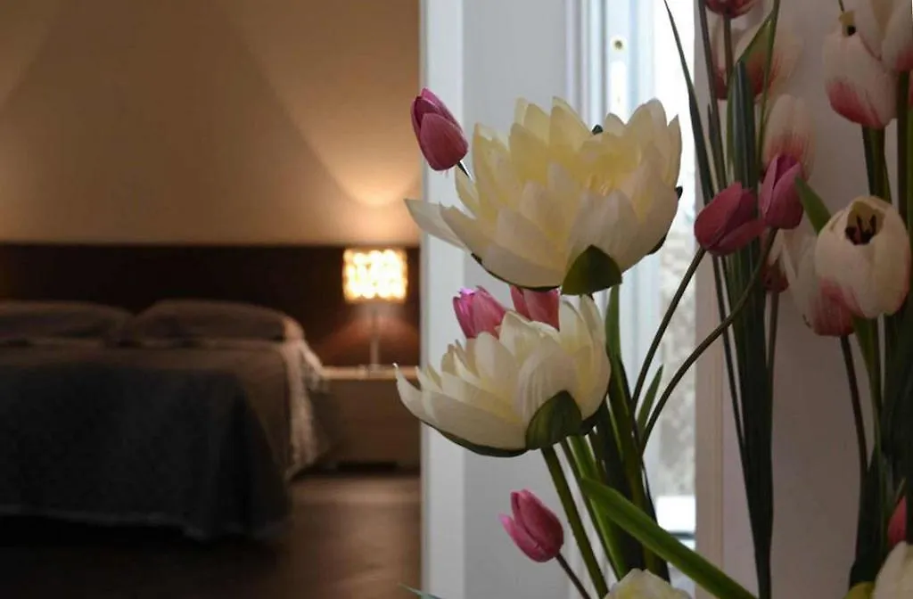 Oda ve Kahvaltı Palazzo Ducale Suites Monreale