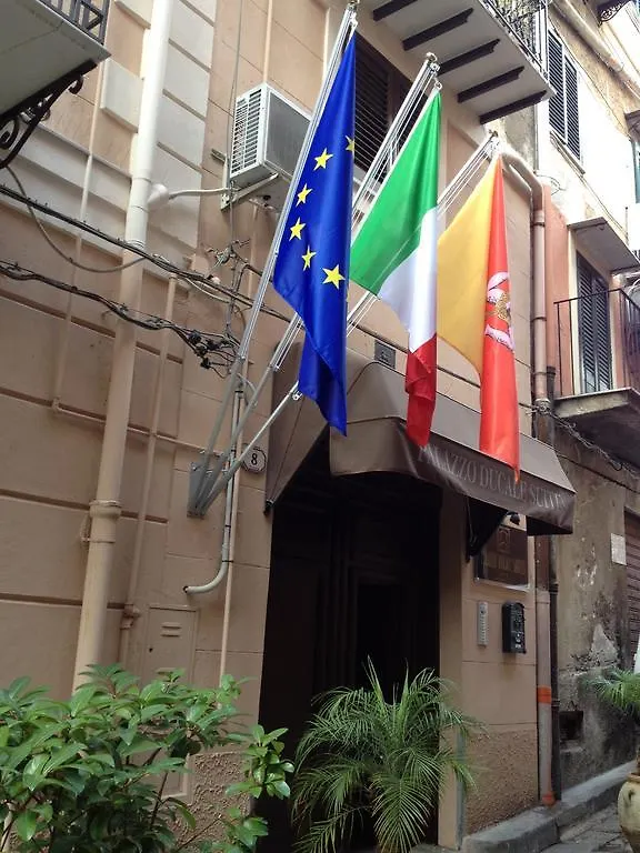 Palazzo Ducale Suites Monreale 3*,  Italia