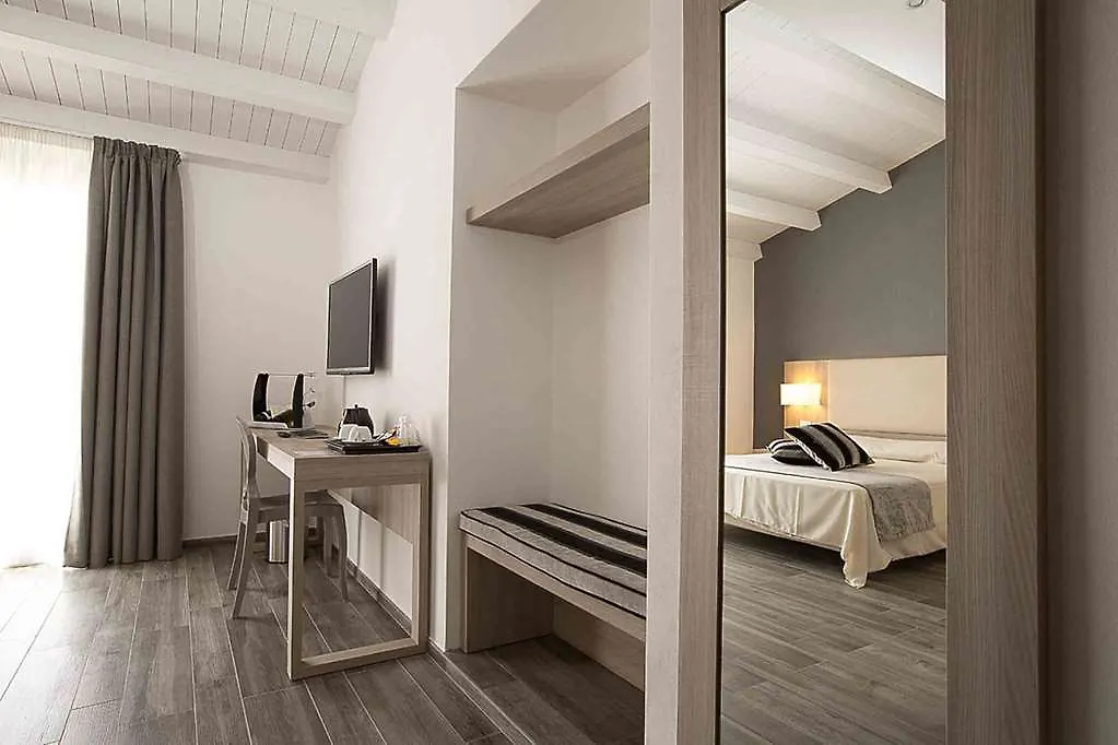 Palazzo Ducale Suites Monreale Bed and breakfast