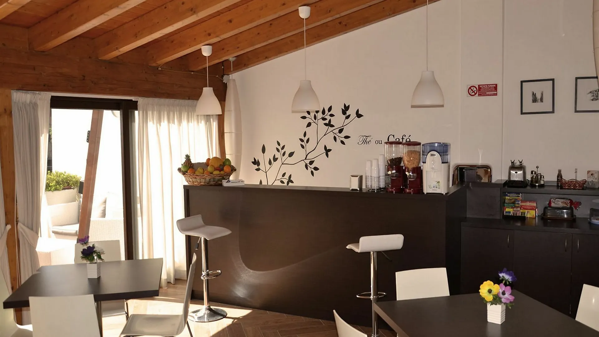 Palazzo Ducale Suites Monreale Bed and breakfast