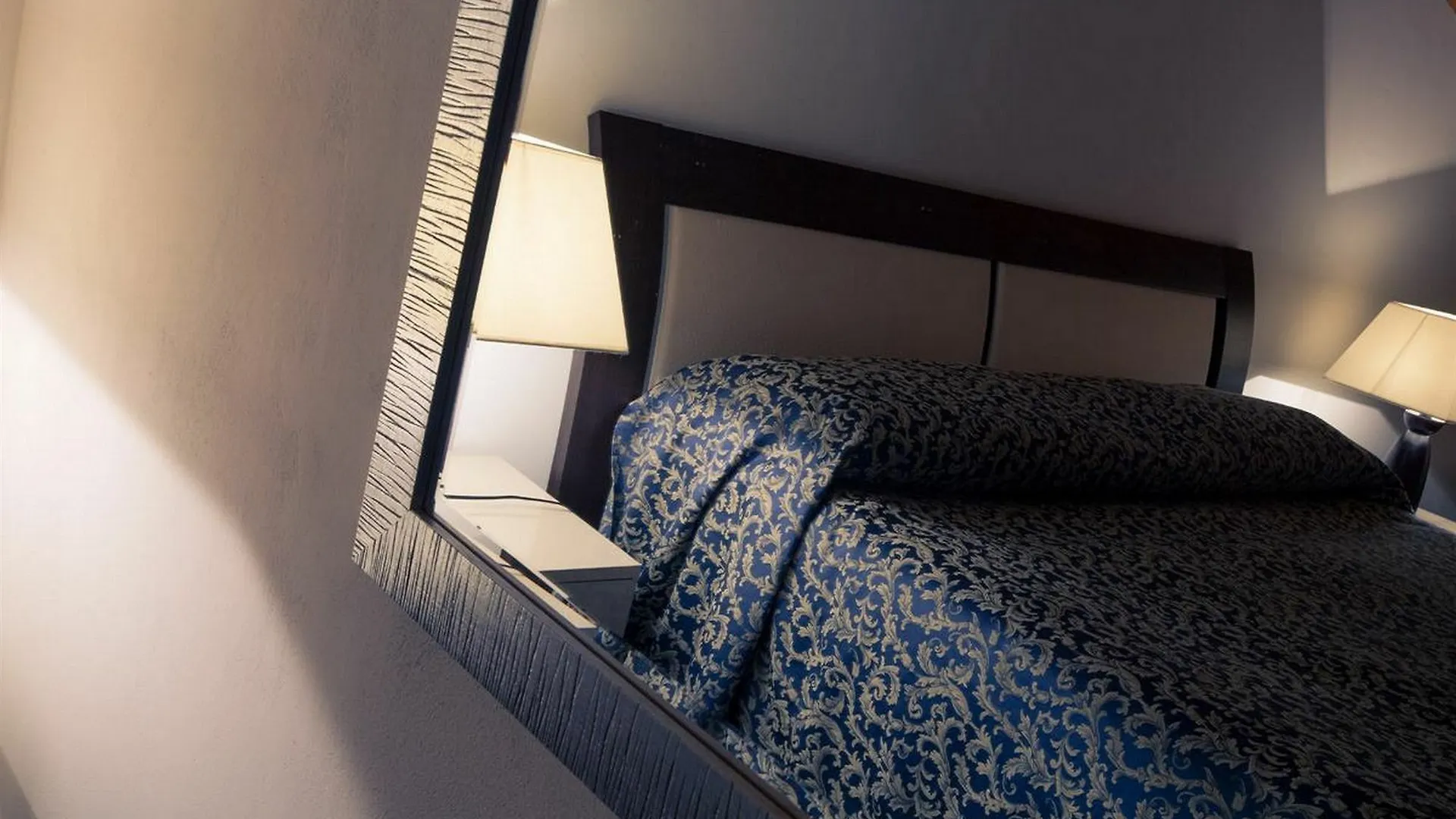 Palazzo Ducale Suites Monreale