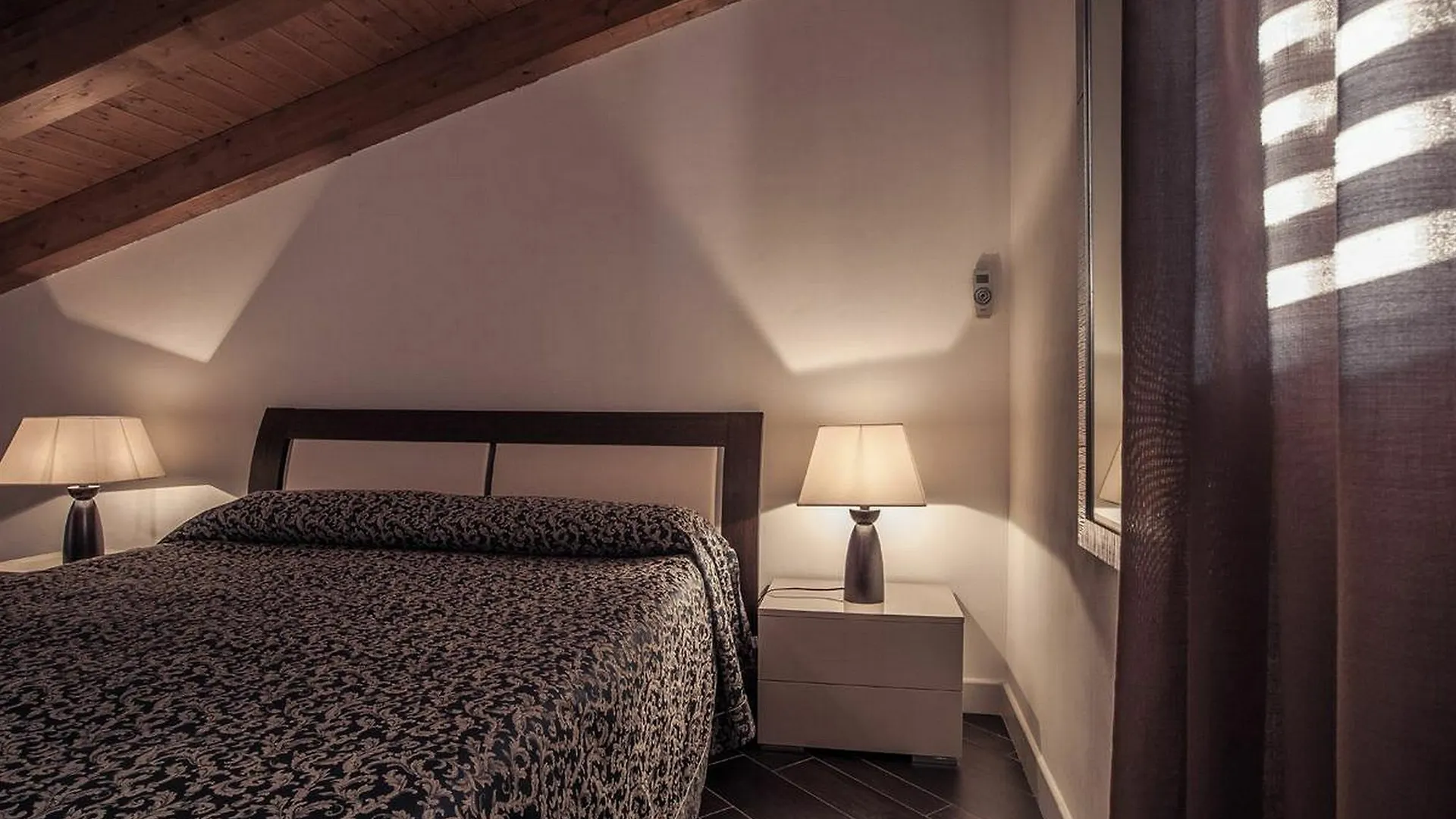 Bed and breakfast Palazzo Ducale Suites Monreale