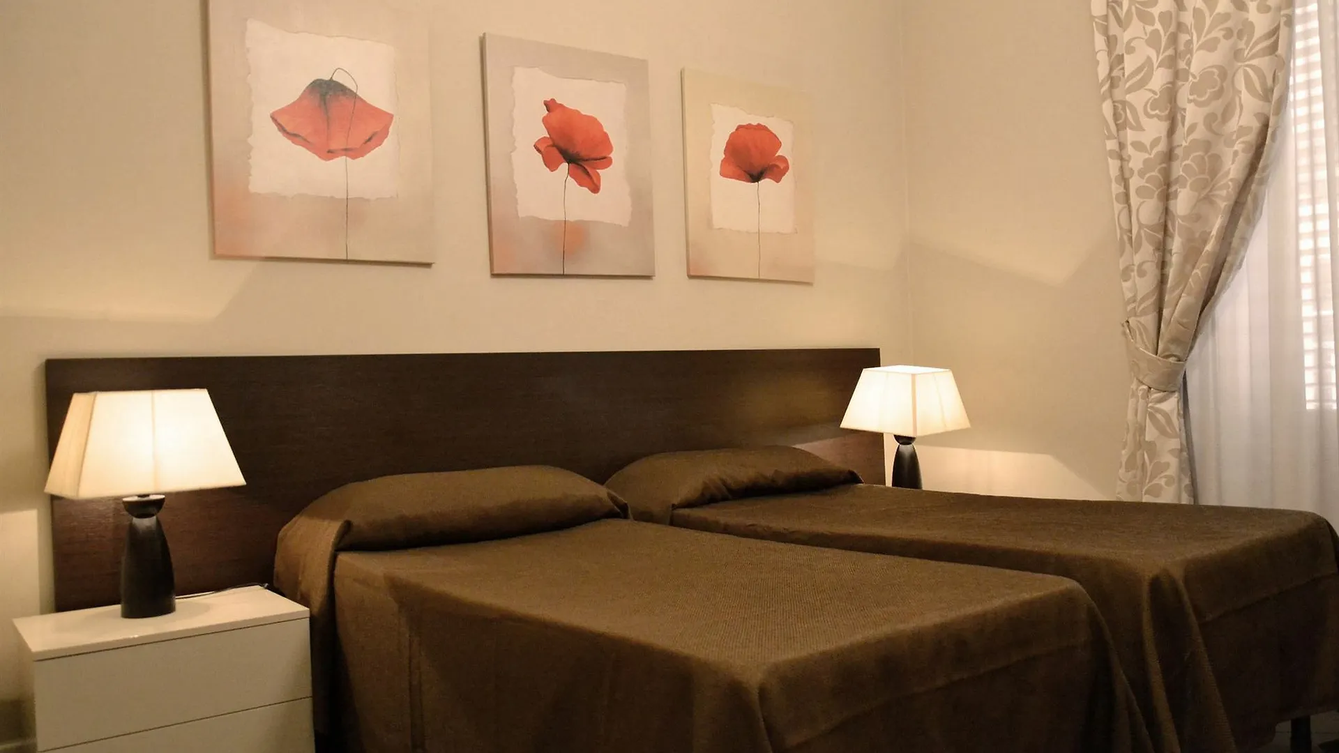 Oda ve Kahvaltı Palazzo Ducale Suites Monreale