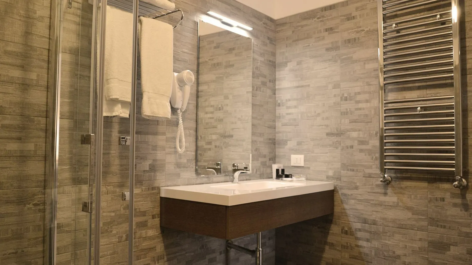 Palazzo Ducale Suites Monreale İtalya