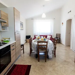 Bed and breakfast A Casa Di Simona, Monreale