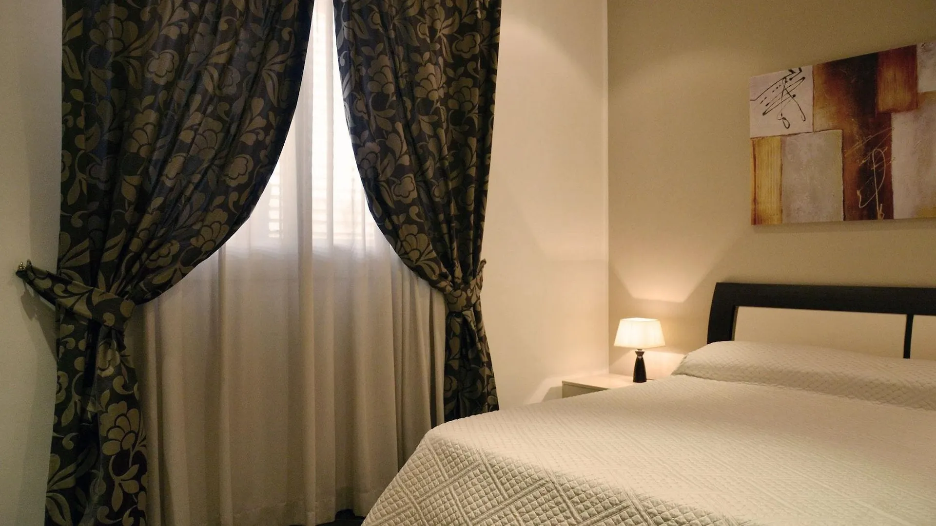 Palazzo Ducale Suites Monreale 3*,  Italy