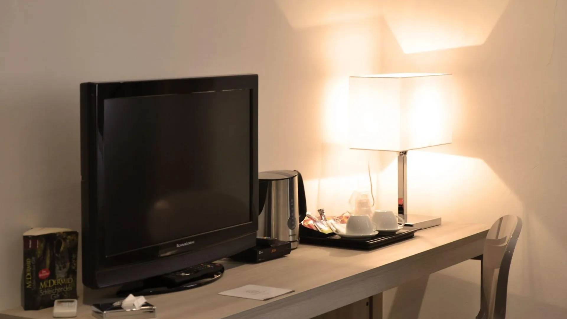 Bed & Breakfast Palazzo Ducale Suites Monreale