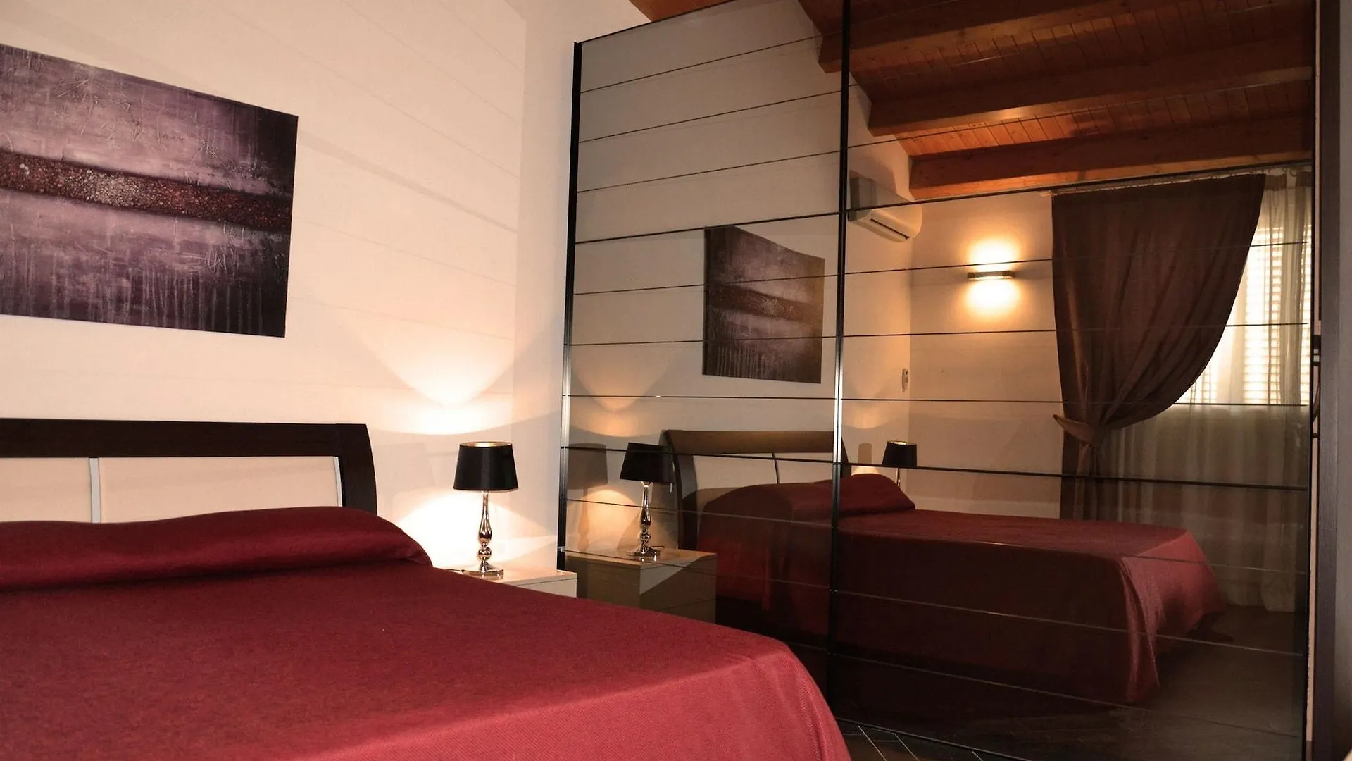 Palazzo Ducale Suites Monreale 3*,  Italy