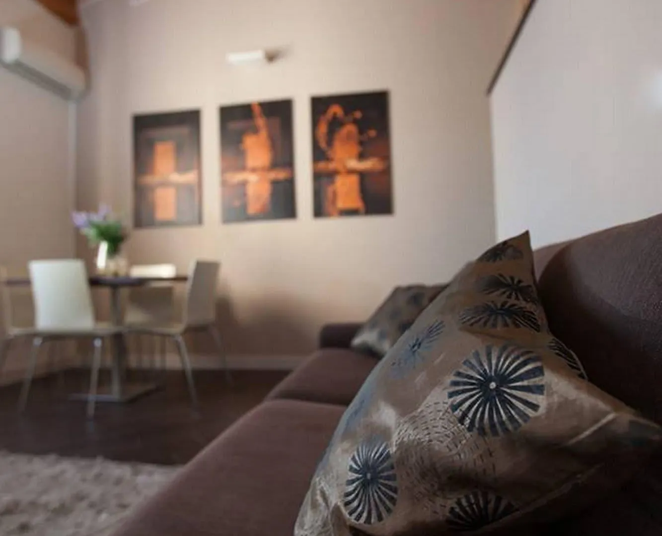 Palazzo Ducale Suites Monreale Bed & Breakfast