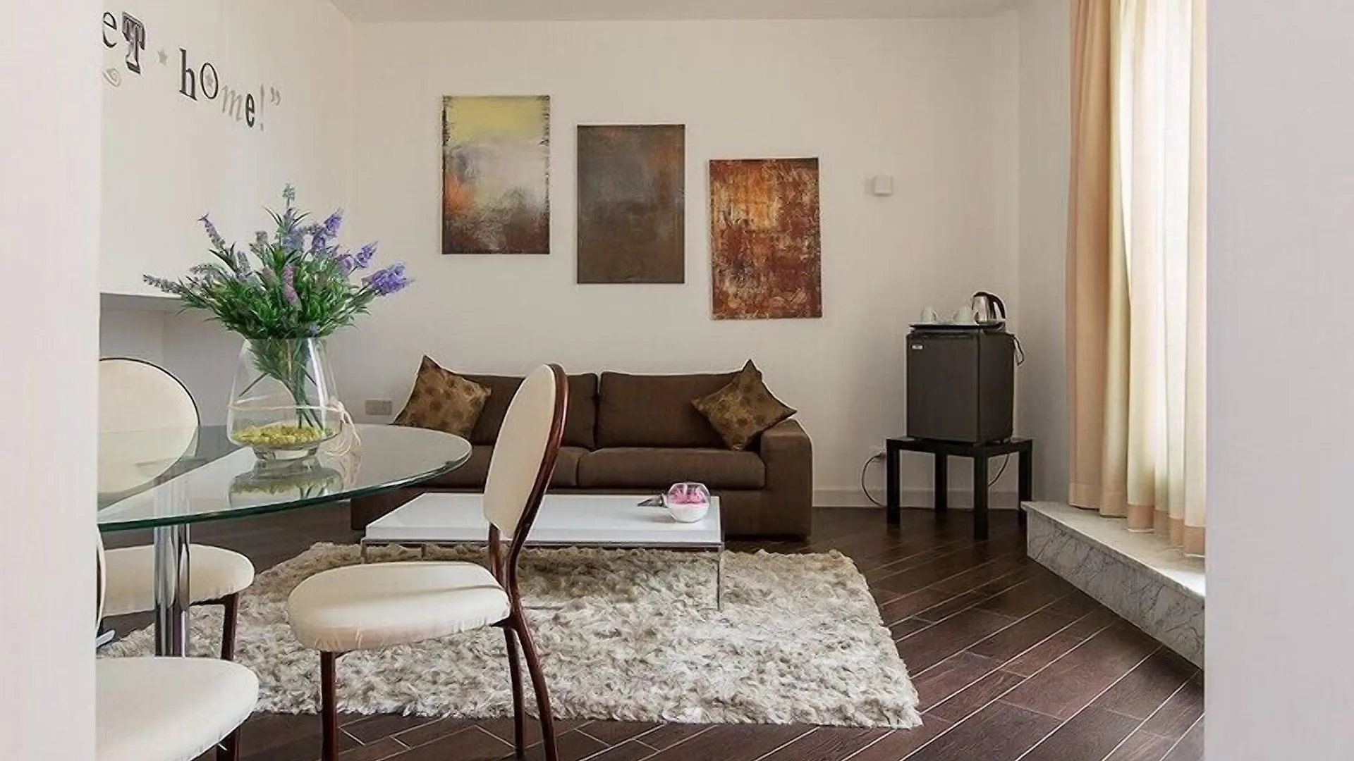 *** Bed & Breakfast Palazzo Ducale Suites Monreale Italy