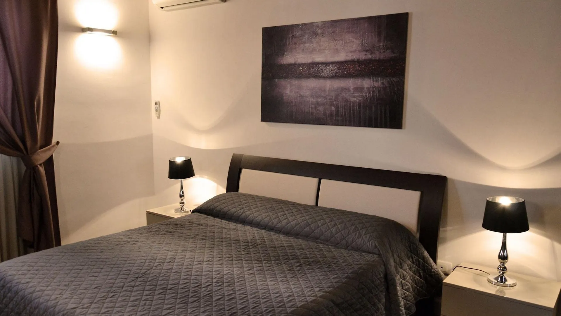 Palazzo Ducale Suites Monreale