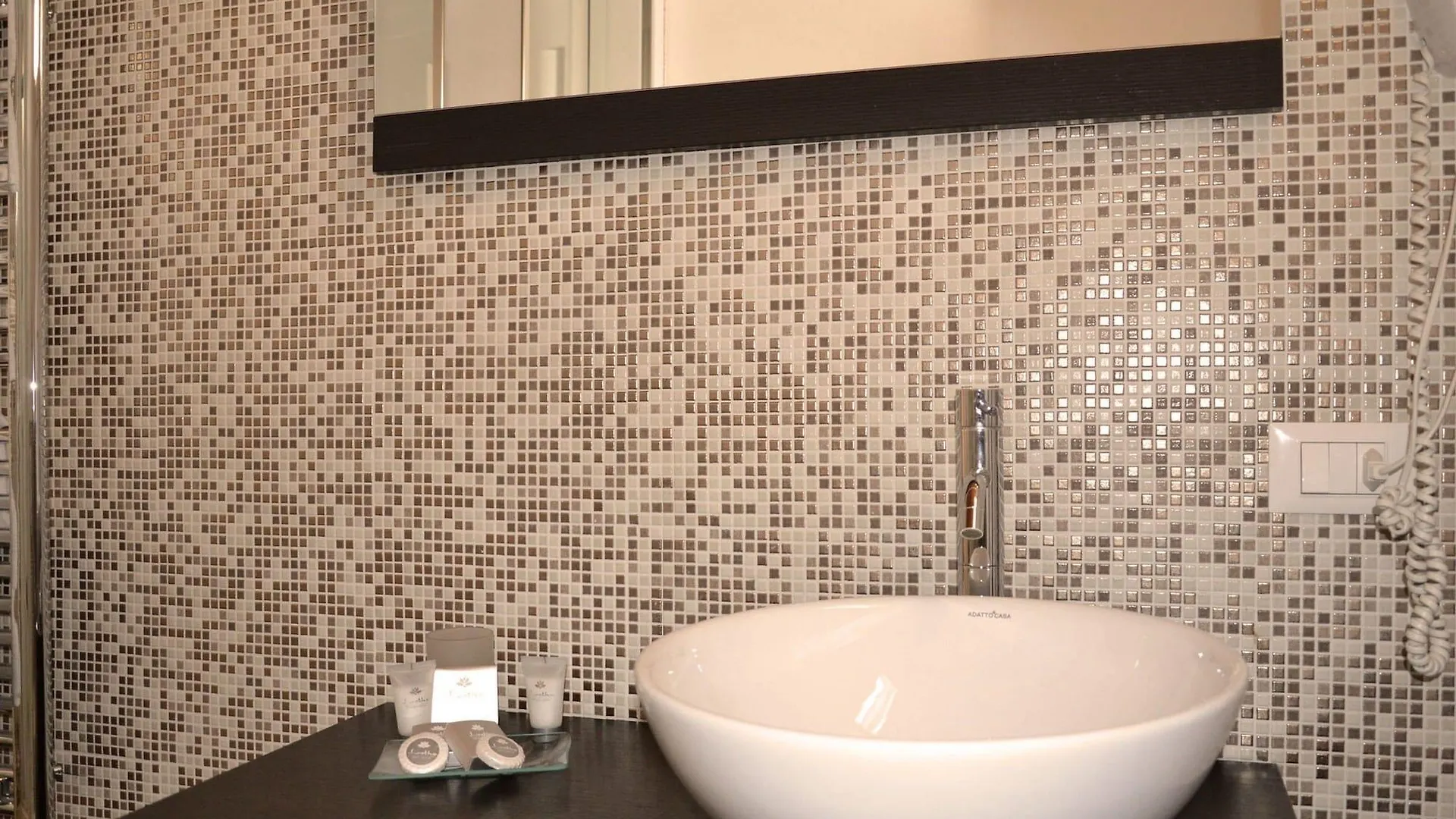 Bed & Breakfast Palazzo Ducale Suites Monreale