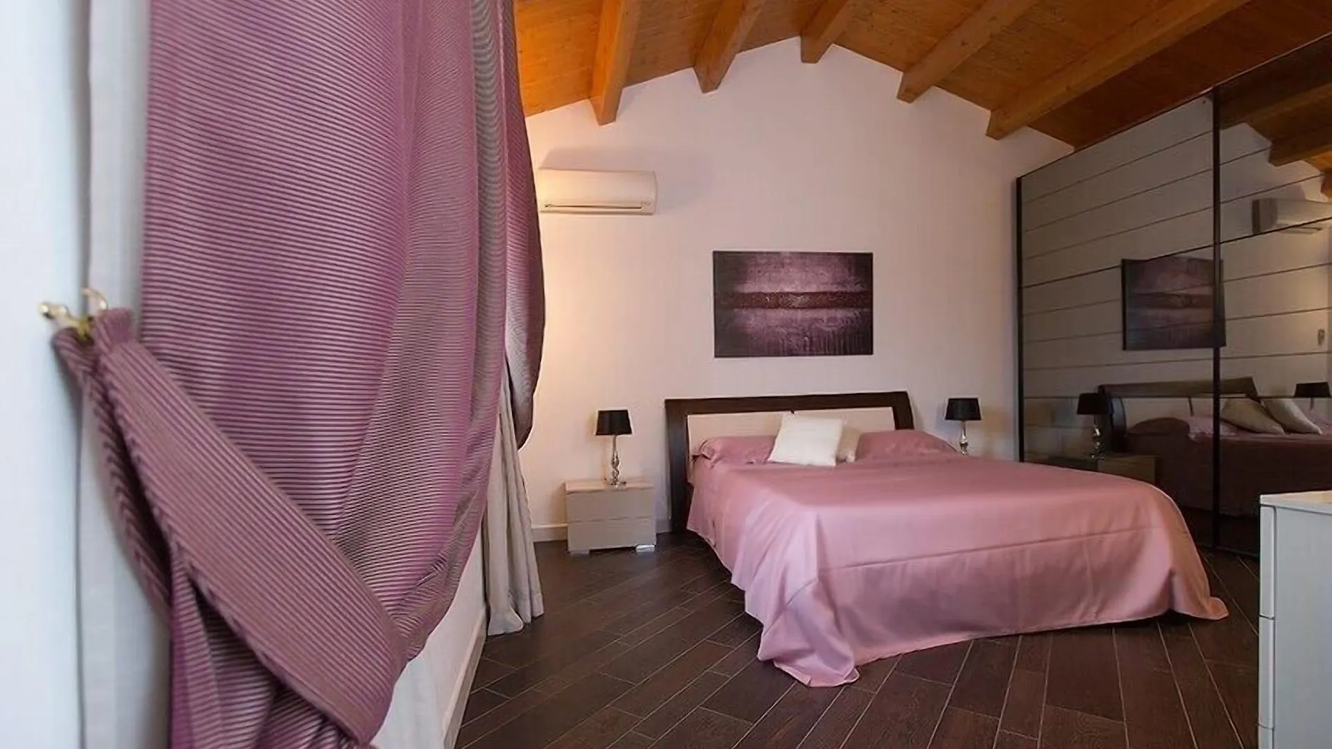 Palazzo Ducale Suites Monreale Bed & Breakfast