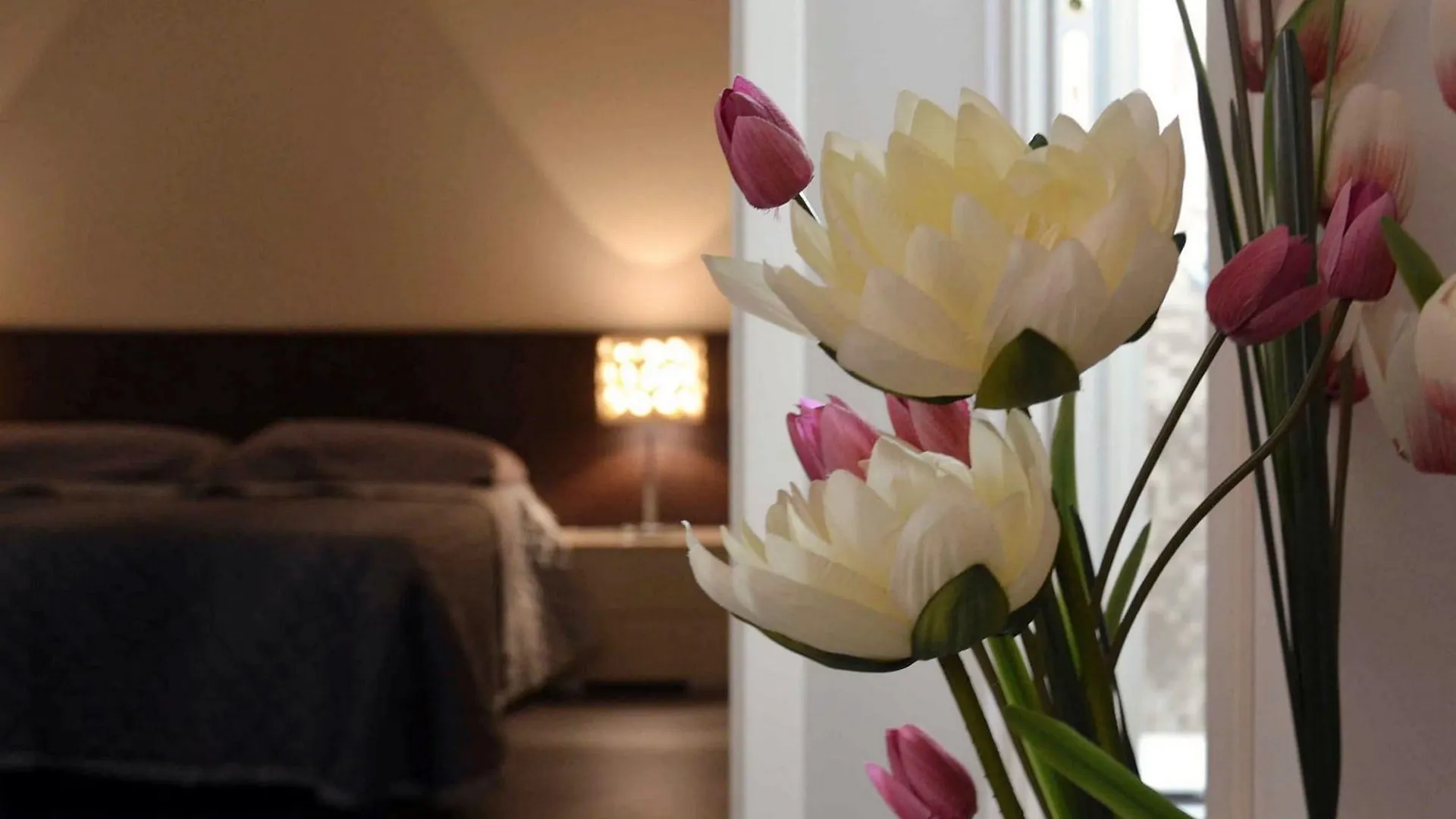 Palazzo Ducale Suites Monreale Bed & Breakfast