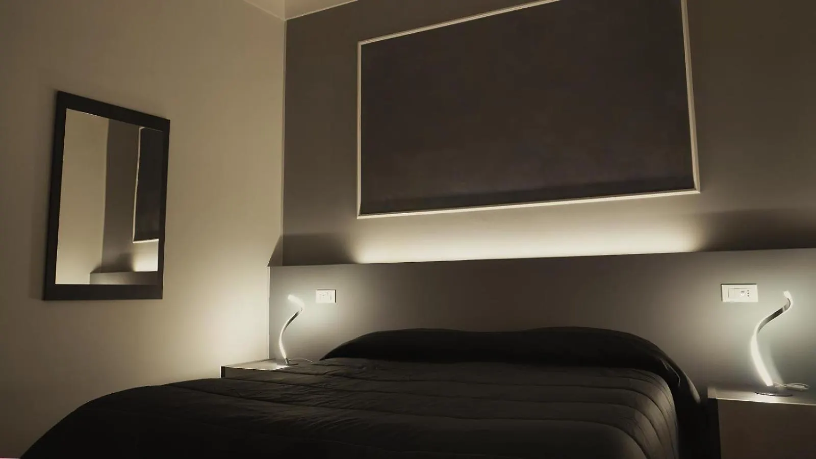 Bed & Breakfast Palazzo Ducale Suites Monreale