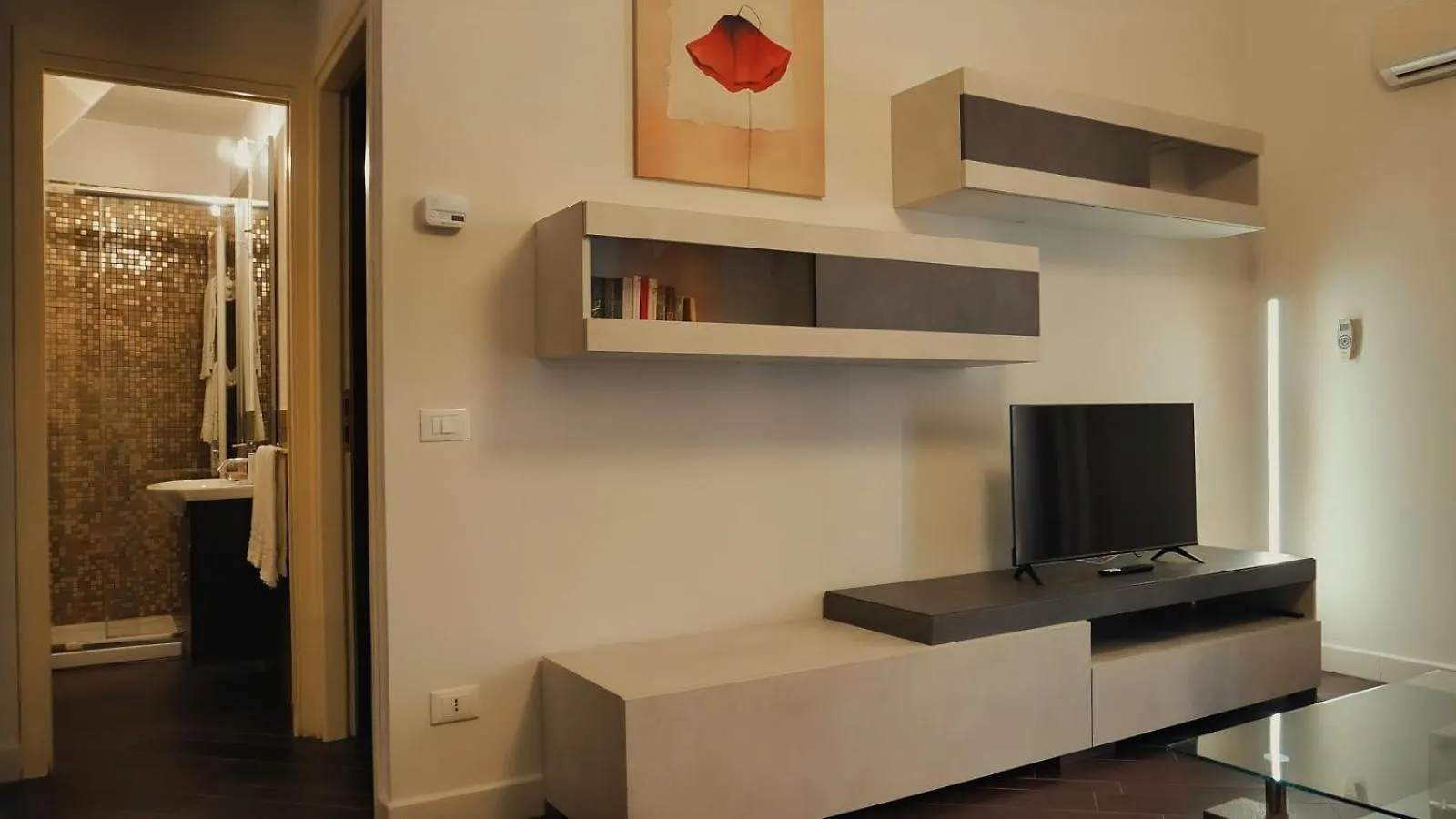 *** Bed & Breakfast Palazzo Ducale Suites Monreale Italy