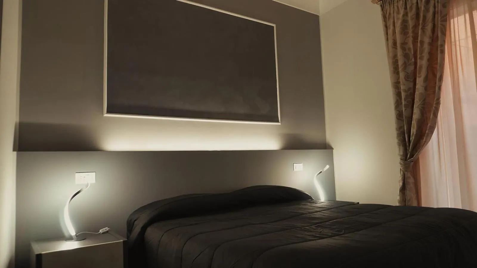 Bed & Breakfast Palazzo Ducale Suites Monreale