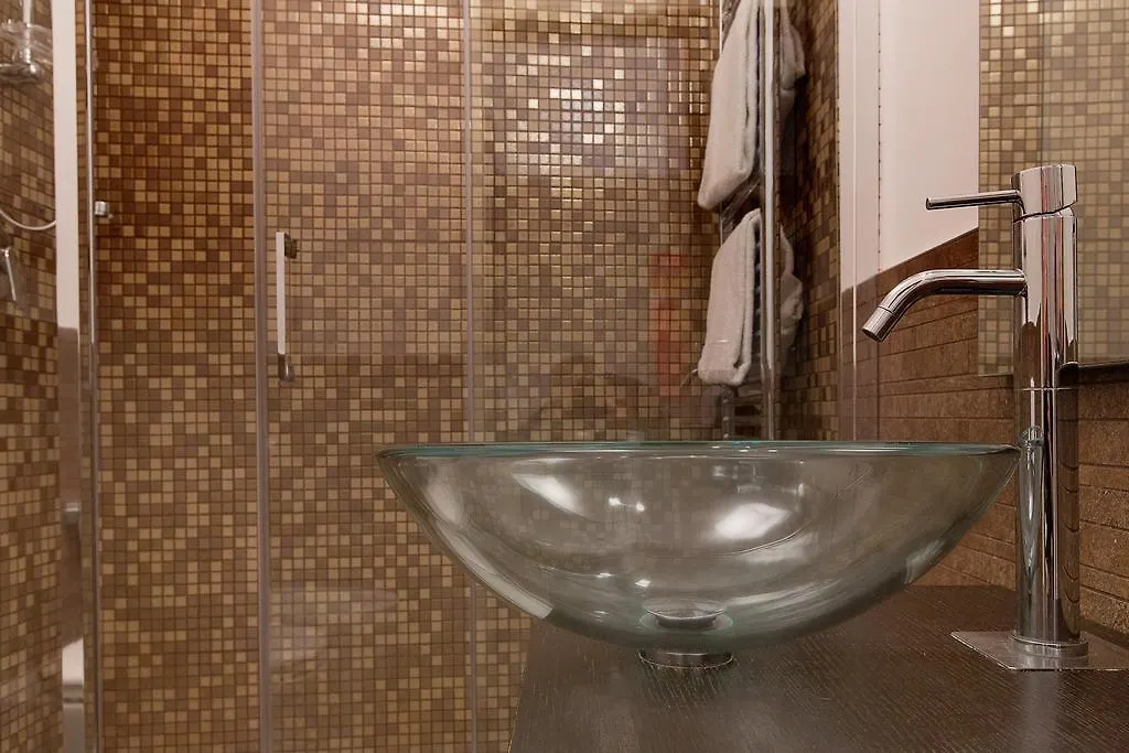 Palazzo Ducale Suites Monreale Italy