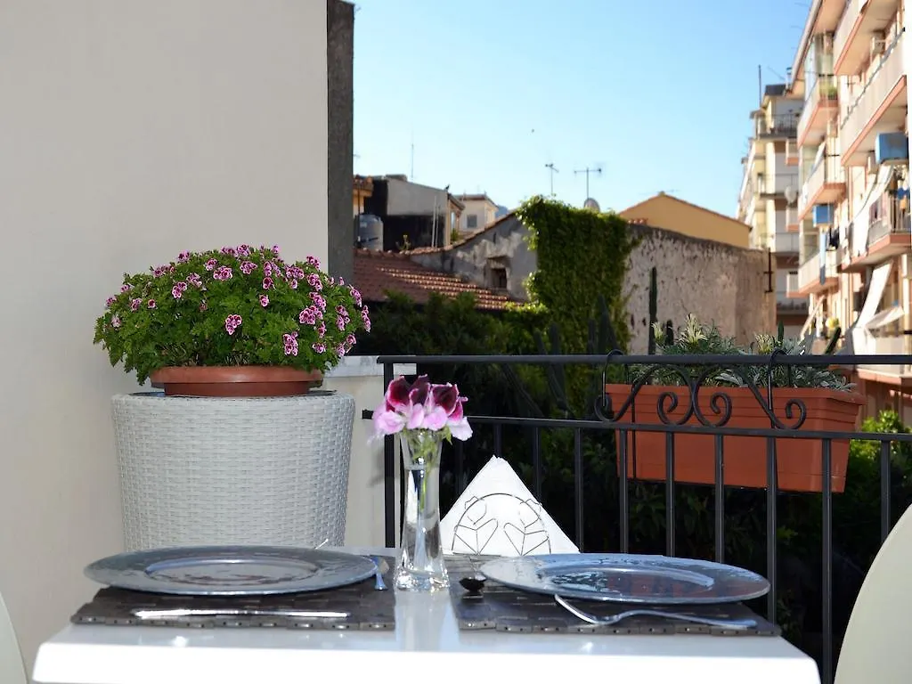 Bed & Breakfast Palazzo Ducale Suites Monreale