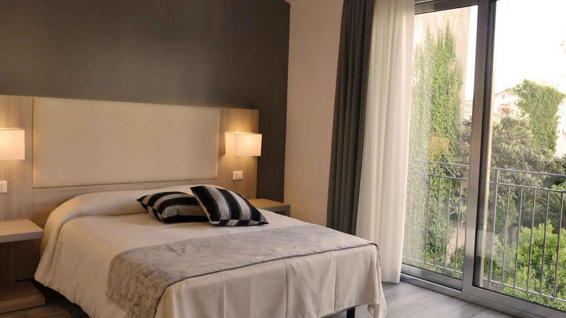 Palazzo Ducale Suites location