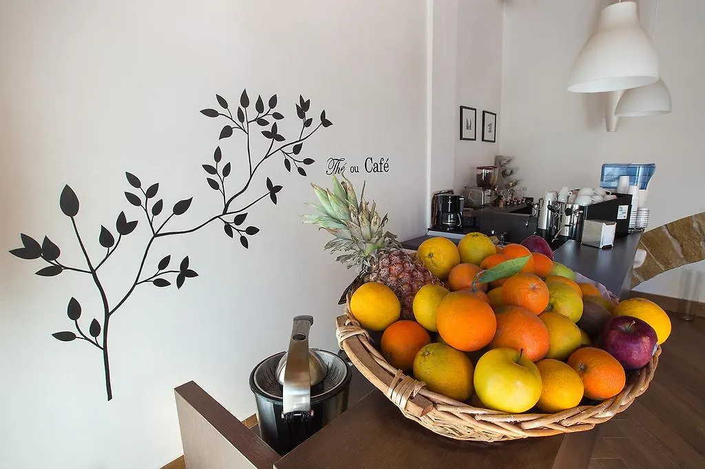 Palazzo Ducale Suites Monreale Italy