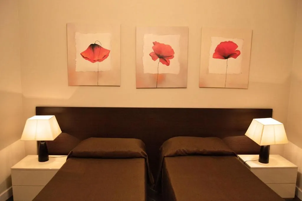 Palazzo Ducale Suites Monreale Bed & Breakfast
