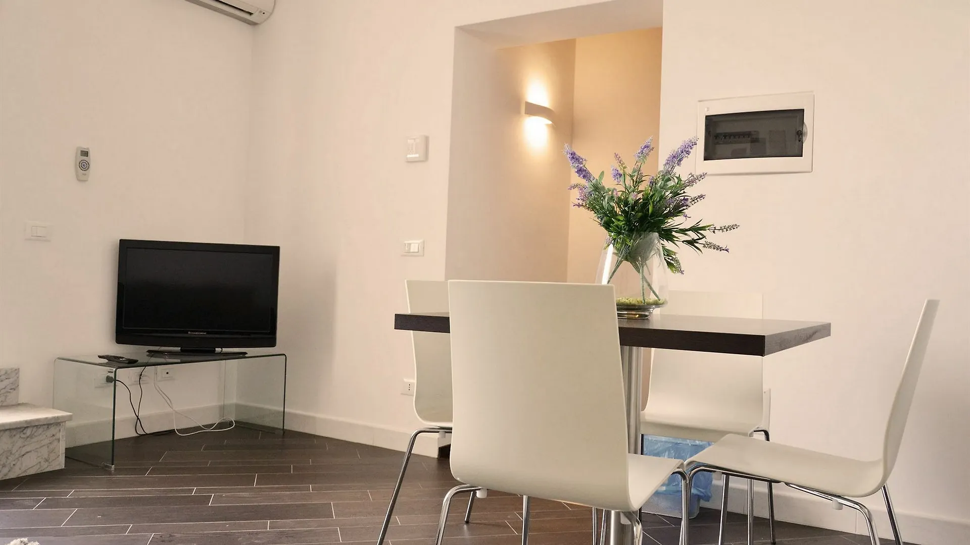 Bed & Breakfast Palazzo Ducale Suites Monreale