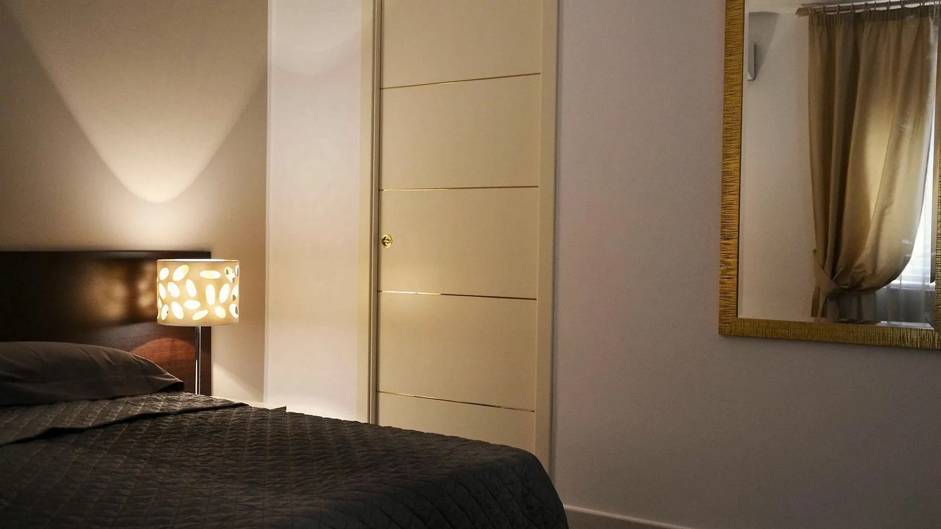 Palazzo Ducale Suites Monreale 3*,