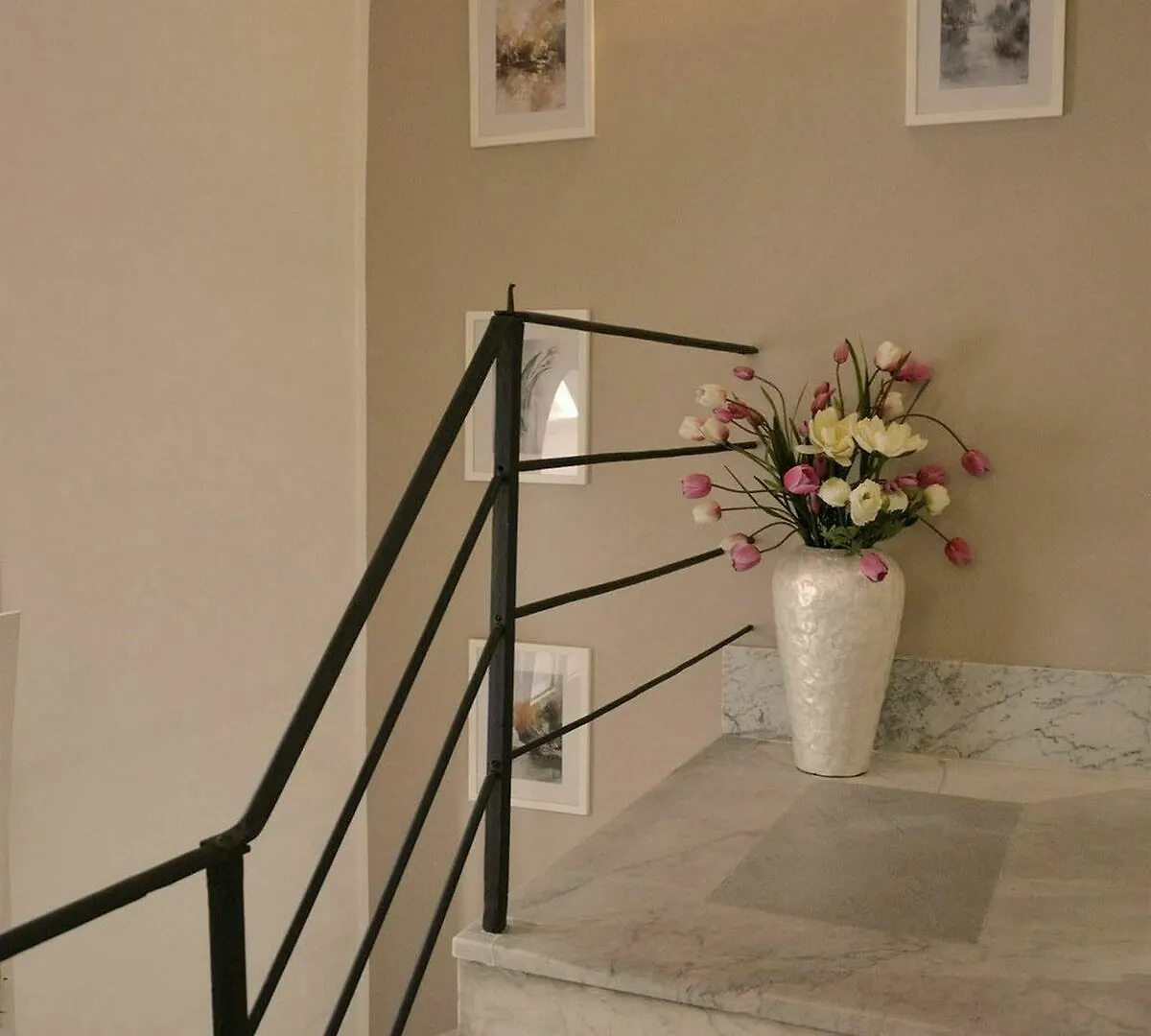 *** Bed & Breakfast Palazzo Ducale Suites Monreale Italy